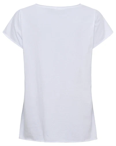 Marta du Chateau - MDCMarie T-Shirt - Pink